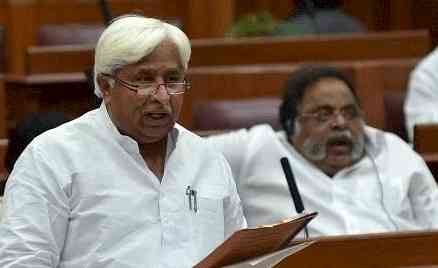 K’taka govt introduces Muslim quota Bill in Assembly, says it will address unemployment