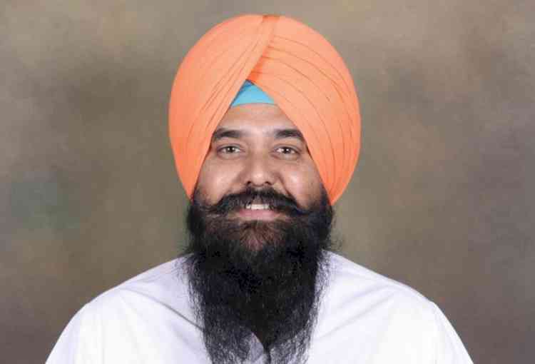 Entire Punjab Stands Resolutely with Farmers, Kang Calls for Constructive Approach to Resolve Issues