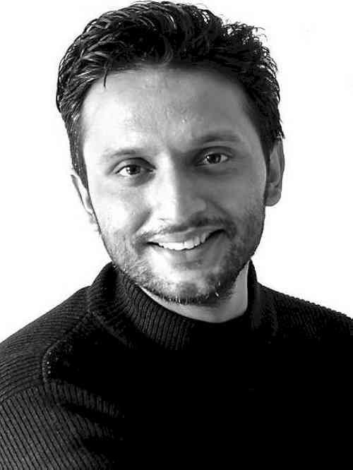 “I have made a great friend in Arunoday’: Zeeshan on the bonds formed during Kanneda