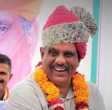 Rajasthan ranks 1st in the country in taking action against food adulteration: Minister