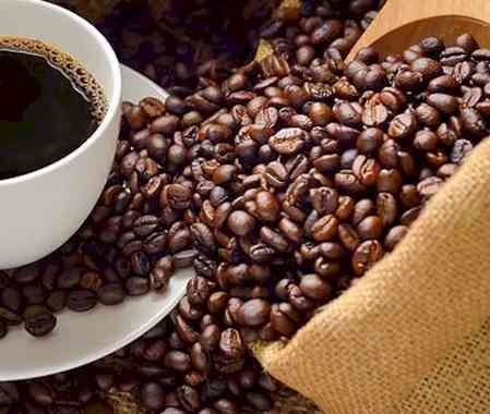 India's coffee exports surge 40 pc to surpass $1.54 billion in April-Feb