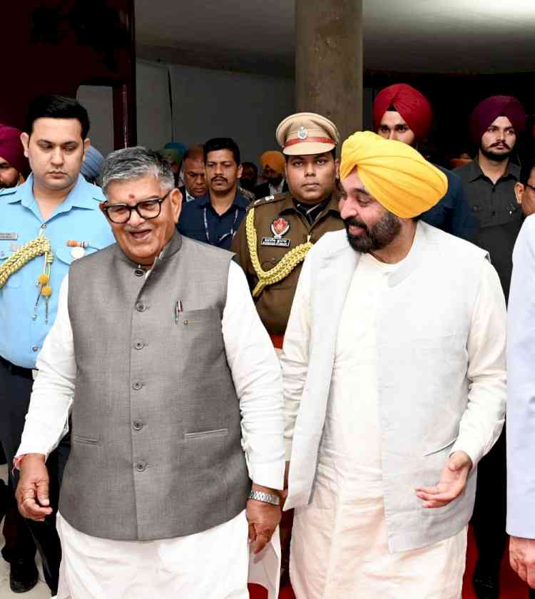 Governor reiterates commitment to wipe out curse of drugs from state