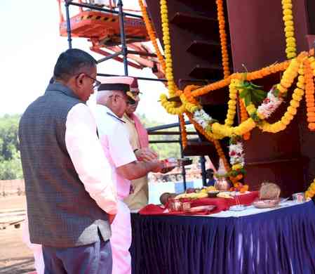 Next generation patrol vessels to play an important role in anti-piracy missions: MoD 