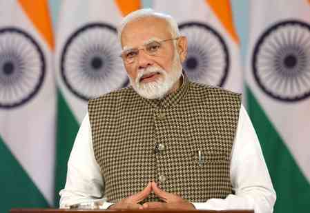 PM Modi to attend special screening of 'Chhava' with Cabinet ministers