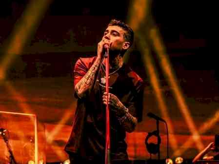 Zayn Malik shares update after cancelling Mexico City gig