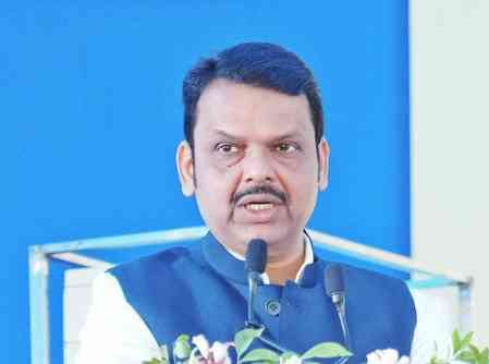 Maha govt to assist in establishment of excellence centre on Vedic mathematics: CM Fadnavis