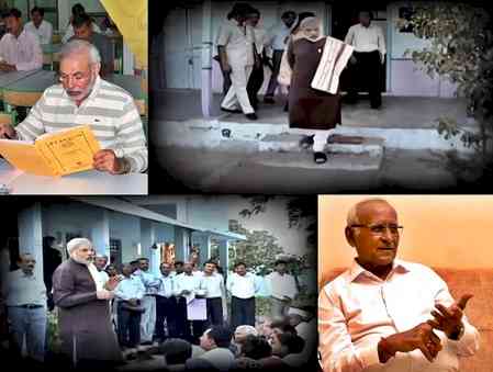 Vanche Gujarat: A revolutionary initiative of PM Modi in 2010, to inspire culture of reading among youth 
