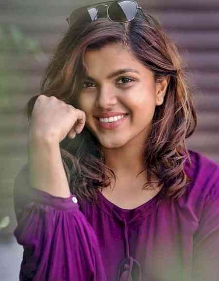 I am the sole driving force behind the vision, Mask Off, says actress and performance coach Pooja Devariya 