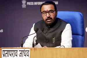 Ayush Ministry to hold two-day homeopathic convention in Gujarat