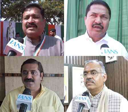 All parties welcome Tahawwur Rana’s extradition, Congress asks, ‘when will other fugitives be brought back?’
