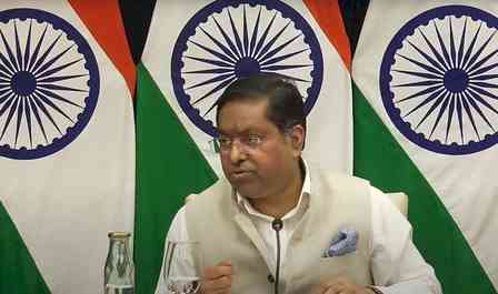 Violence, atrocities against minorities in Bangladesh cannot simply be wished away: MEA