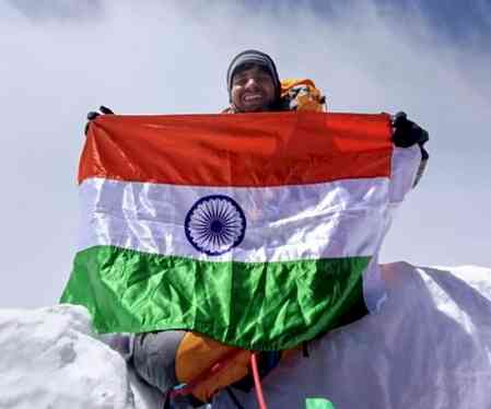 Haryana CM congratulates ‘first Haryanvi’ to scale Mount Annapurna