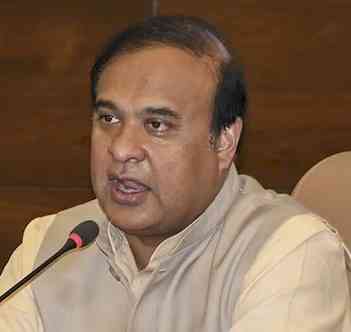 Assam govt to distribute financial aid to 43 lakh beneficiaries