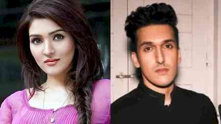 Govinda’s daughter Tina Ahuja makes a surprising revelation about brother Yashvardan on Siblings Day