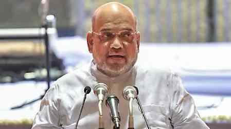 Amit Shah in Chennai today, to meet AIADMK leaders