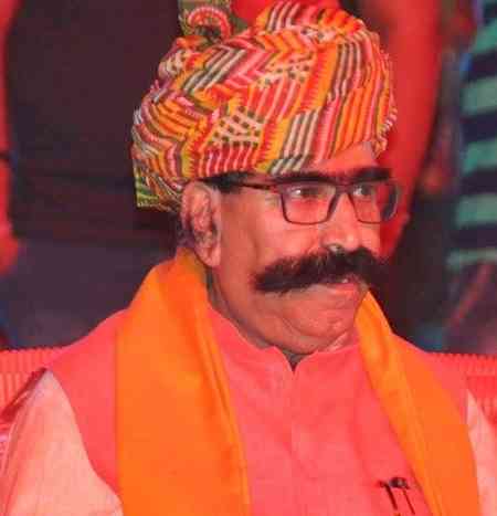 Temple purification row: BJP leader says protest was against Congress