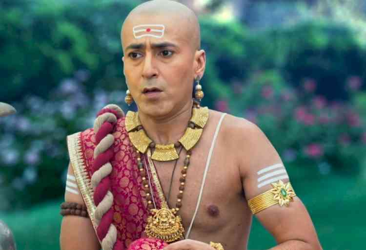 A curse or conspiracy? Tenali gets closer to the truth about the wolf attacks in Sony SAB’s Tenali Rama