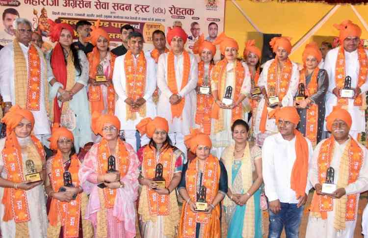 पार्षद जनसेवा व विकास में न रहने दें कोई कमीः शिक्षा मंत्री महिपाल ढांडा