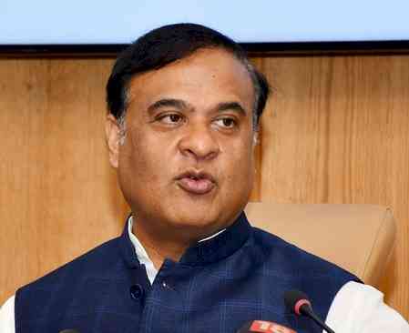 Assam taking decisive steps against social evils, says CM Sarma