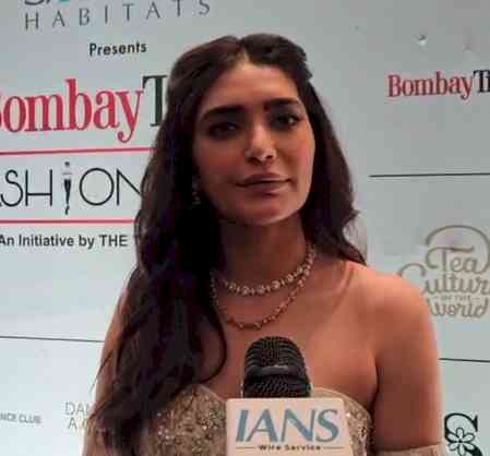Karishma Tanna gives out summer fashion tips to beat the heat