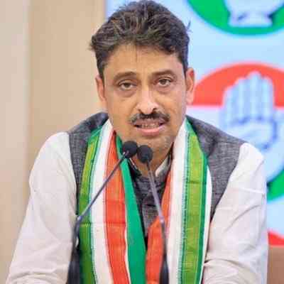 'Congress will fix it in an hour': Imran Masood on Waqf Act