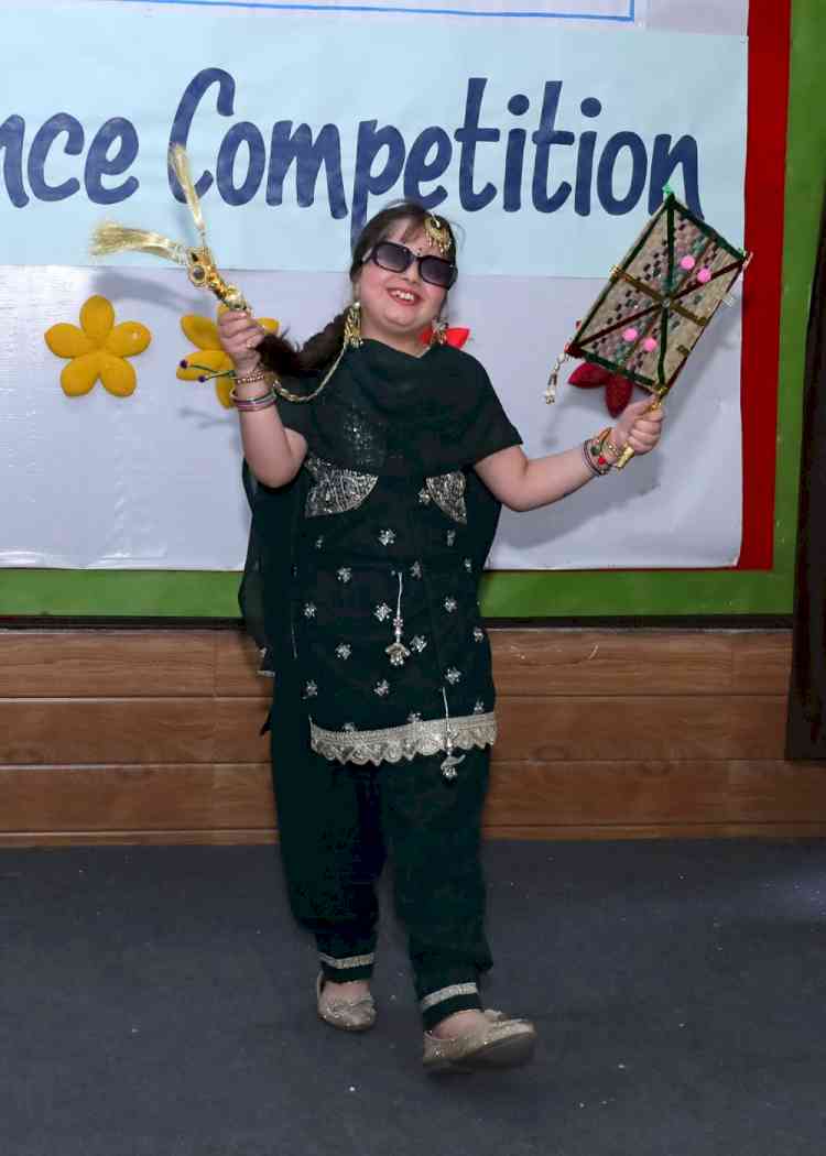 CT Campuses Echo with Joyful Baisakhi Celebrations