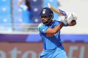 Shreyas Iyer named ICC Men’s Player of the Month for March 