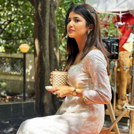 Samridhii Shukla on playing Abhira in 'Yeh Rishta Kya Kehlata Hai': 'I believe I have evolved'