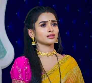 Rishto Se Bandhi Gauri Actress Eshaa Pathak Shares Her Summer Hacks: I make a conscious effort to...