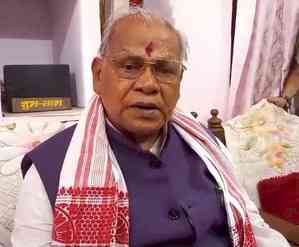 Bihar polls: Jitan Ram Manjhi clears air on seat sharing; confirms Nitish as NDA’s CM face
