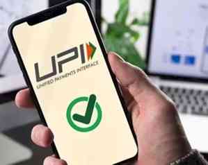 No plan to levy GST on UPI transactions over Rs 2,000: Govt
