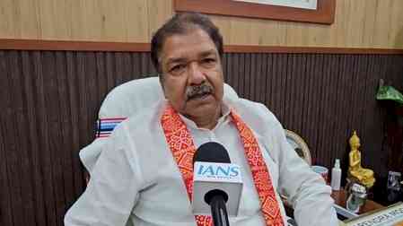 'Mahila Ki Baat' initiative: Bihar BJP chief questions Cong's commitment to women empowerment 