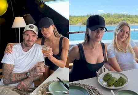 Victoria Beckham thanks hubby David Beckham for making her 51st birthday 'so special'
