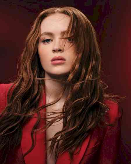 'Stranger Things' star Sadie Sink reflects on 'untraditional experience' as a child actor