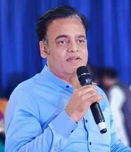 Smart meter scam: BJP MLAs file complaint with Lokayukta against K'taka Energy Minister