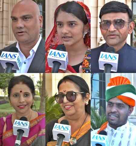 Indian diaspora in Jeddah overjoyed; feels proud ahead of PM Modi’s visit