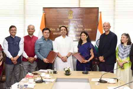 MSDE, Microsoft to equip women in future-ready AI skills