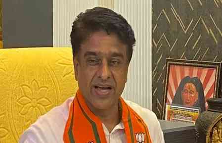 Delhi: BJP leader announces NDMC plan to plant 2,000 trees in monsoon