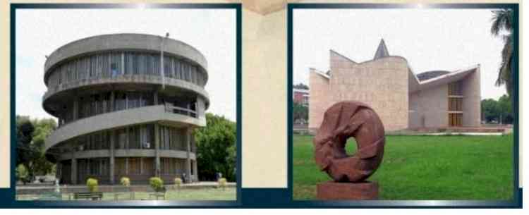 PU to Rename Arts Block–3 as “Dr Manmohan Singh Hall”