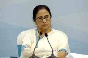 Deeply anguished by Pahalgam attack: Mamata Banerjee