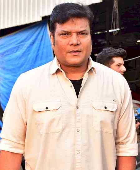 'CID' comes up with its first-ever silent episode 
