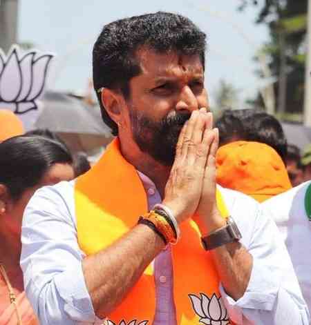 Global terrorism being carried out in the name of Islam: K’taka BJP MLC on Pahalgam terror attack