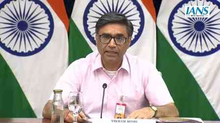 India vows to bring Pahalgam terror attack perpetrators to justice, announces five big steps to punish Pakistan