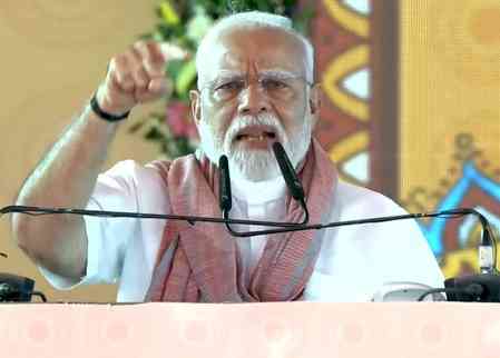 India will identify, trace, punish every terrorist and their backers: PM Modi on Pahalgam attack
