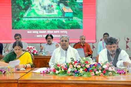 Karnataka govt demands probe in Pahalgam terror attack 