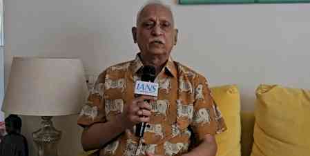 Pak doesn’t deserve any mercy or soft corner: Lt Col Gopal Chaturvedi