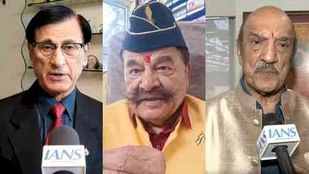 India’s stern response to Pahalgam terror attack earns praise from defence experts