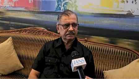 Ujjwal Nikam condemns Pahalgam attack, draws parallels with Mumbai 26/11 terror