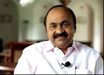 BJP's new state chief Rajeev Chandrasekhar has no clue about Kerala or its politics: LoP Satheesan