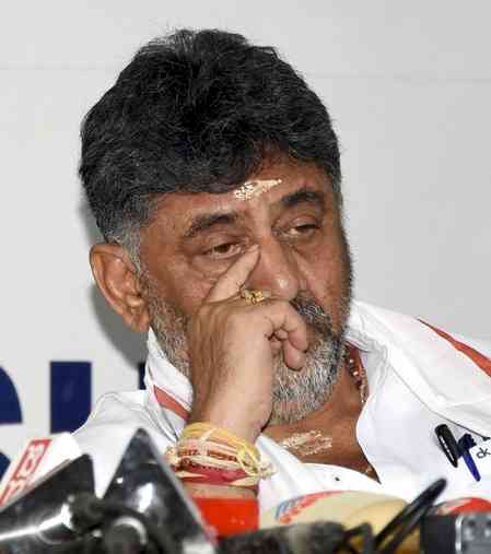 Congress to hold candlelight march across Karnataka condemning Pahalgam terror attack